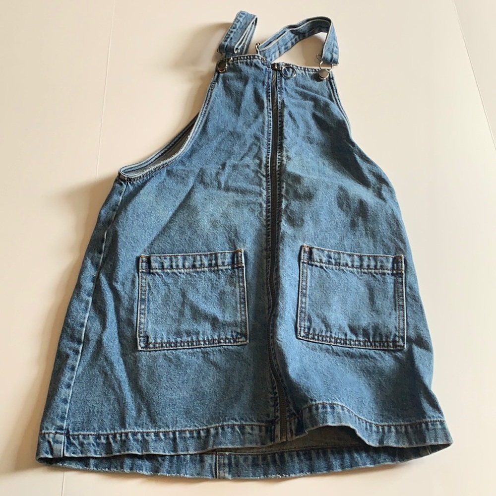 Overall Skirt for Women